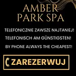 منتجع Amber Park 3*
