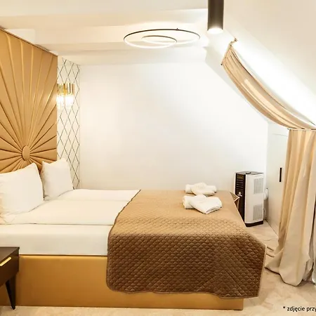 Station touristique Amber Park Niechorze