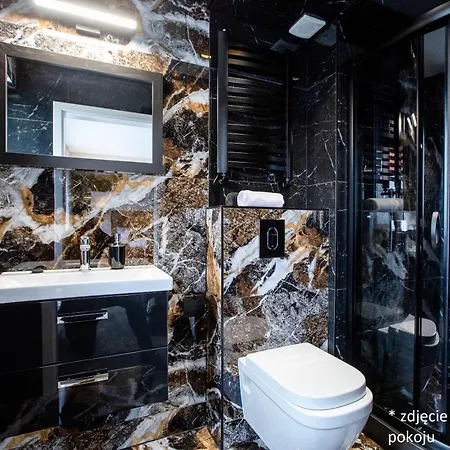 Amber Park Niechorze