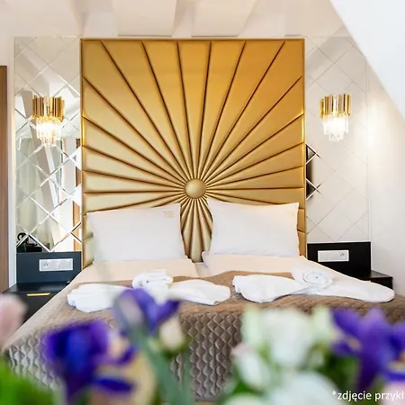 Amber Park 3* Niechorze