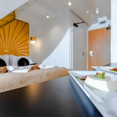 Amber Park 3* Niechorze