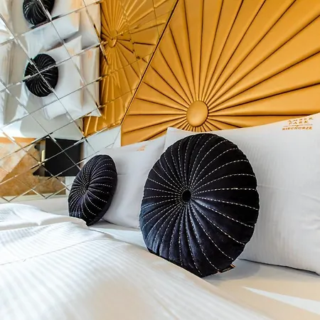 Resort Amber Park 3*