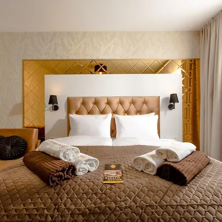 Station touristique Amber Park