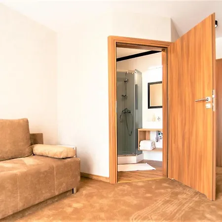 Station touristique Amber Park Niechorze