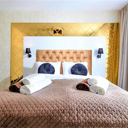 Amber Park Resort