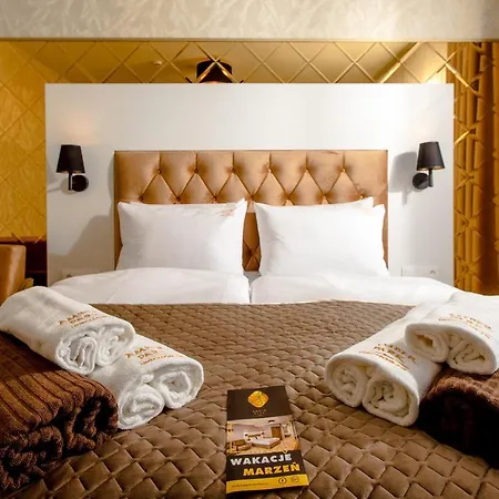 Amber Park Resort 3*