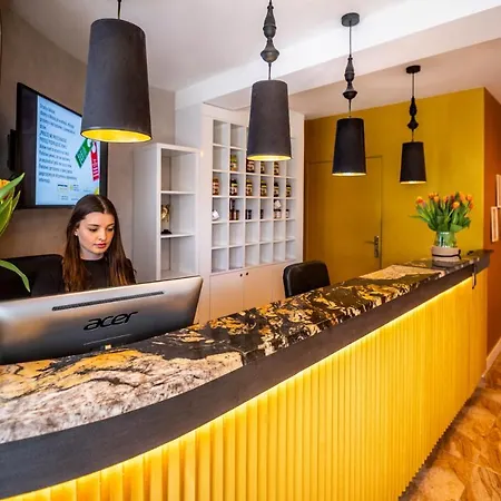 Amber Park 3* Niechorze