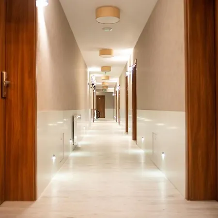 Amber Park Niechorze