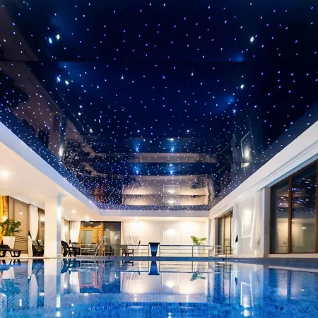Amber Park Resort
