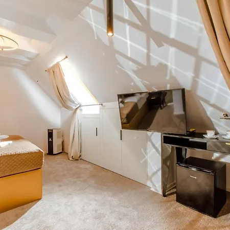 Amber Park Station touristique Niechorze