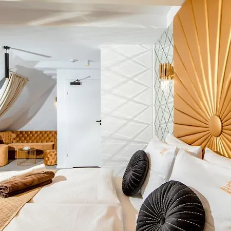 Resort Amber Park Niechorze