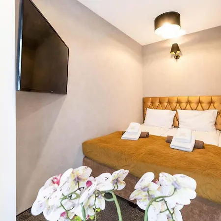 Resort Amber Park Niechorze