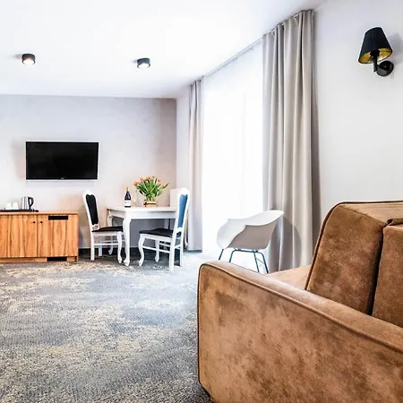 Amber Park 3* נישורזה
