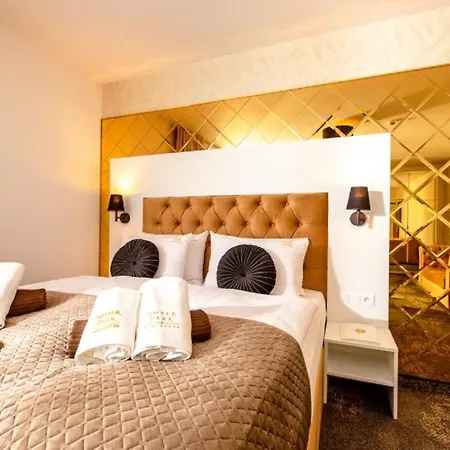 Resort Amber Park 3*