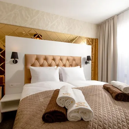 Amber Park Resort