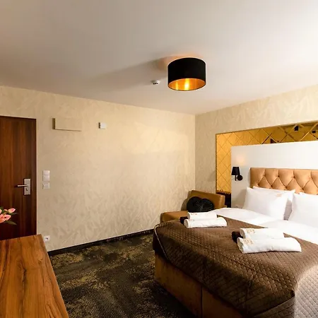 Amber Park Resort