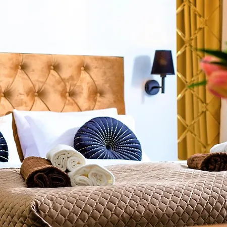 Amber Park 3* Niechorze