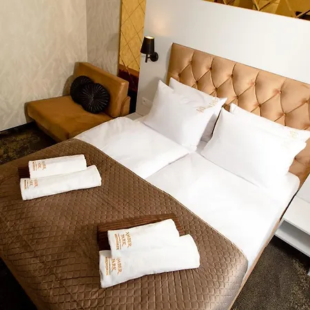 Resort Amber Park Niechorze