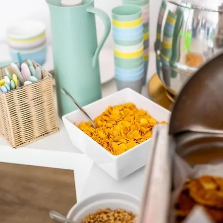 Rezort Amber Park Niechorze