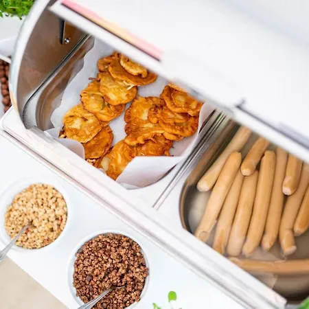 Amber Park Niechorze