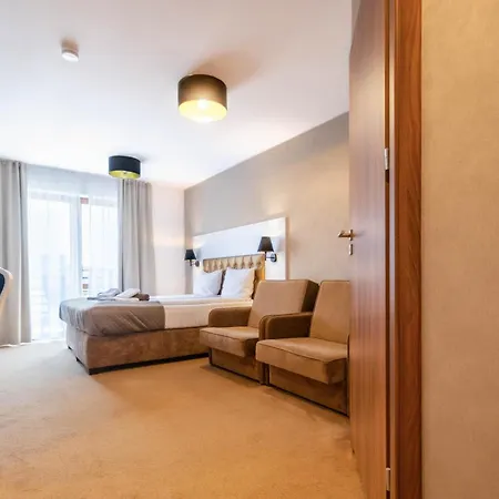 Amber Park Resort Niechorze