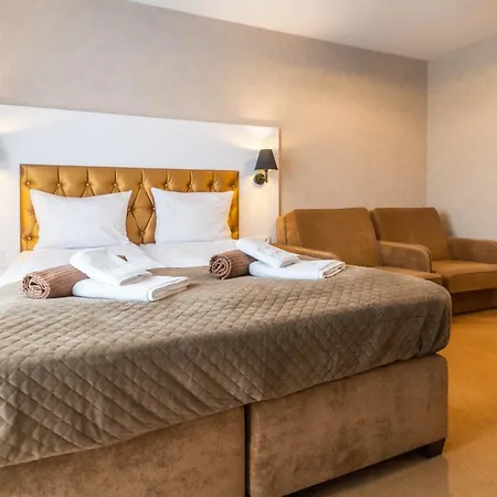 Resort Amber Park Niechorze