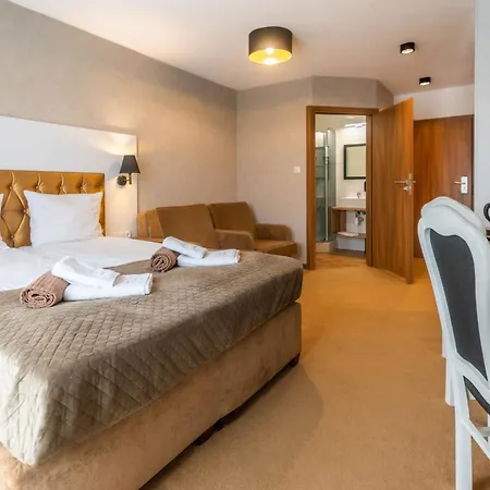 Amber Park Resort Niechorze