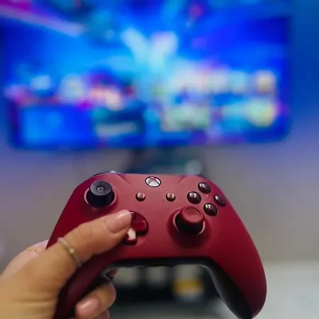 Station touristique Amber Park Niechorze