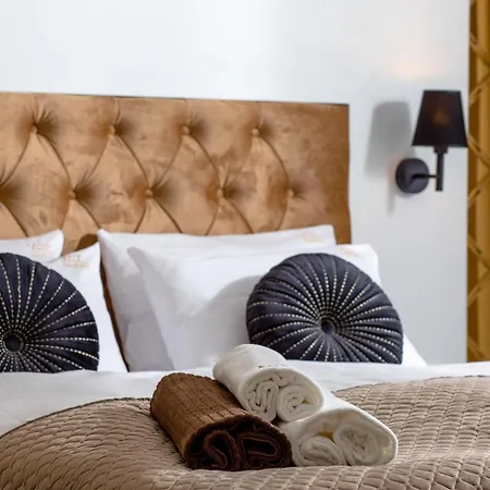 Amber Park Resort Niechorze