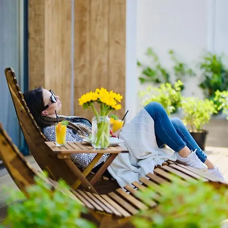 Resort Amber Park 3*