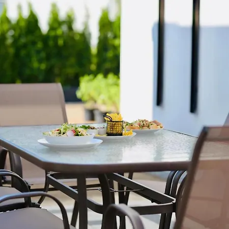Amber Park Resort Niechorze