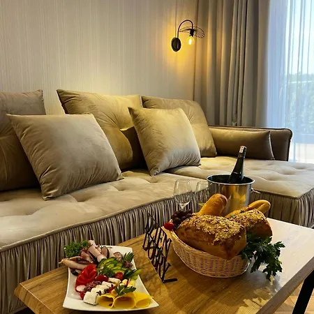 Amber Park Resort Niechorze