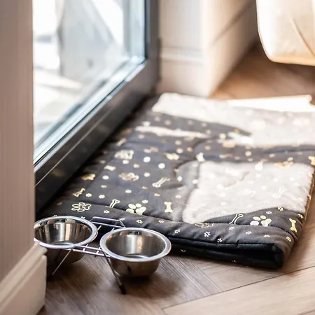 Amber Park Station touristique Niechorze