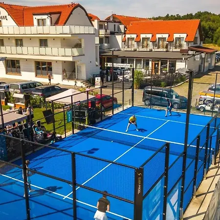 Amber Park Resort