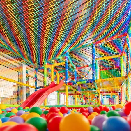 Station touristique Amber Park