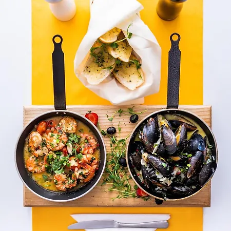 Rezort Amber Park Niechorze