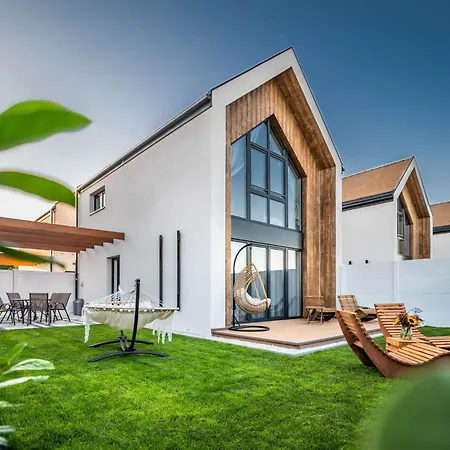 Rezort Amber Park 3*