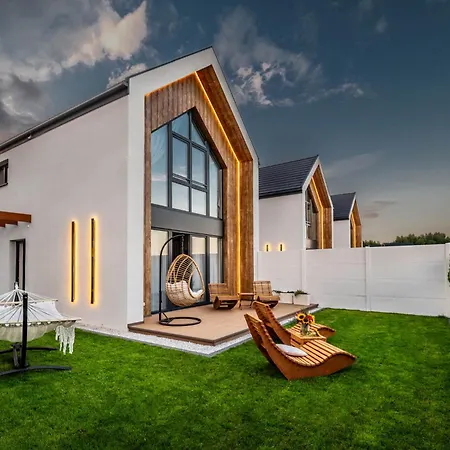 Resort Amber Park Niechorze