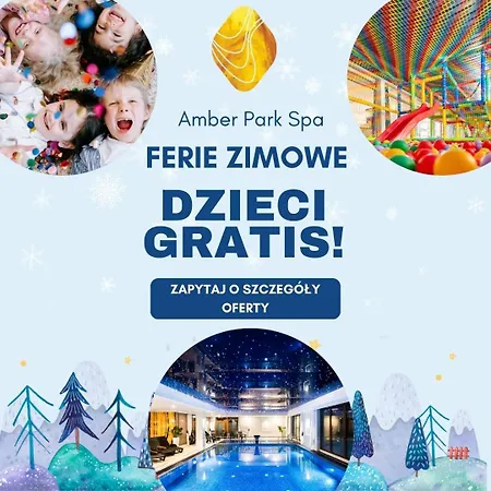 Amber Park Resort