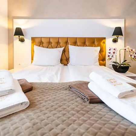 Amber Park Resort Niechorze