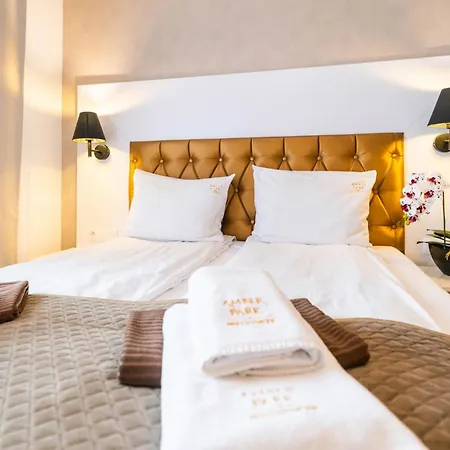 Amber Park 3* Niechorze