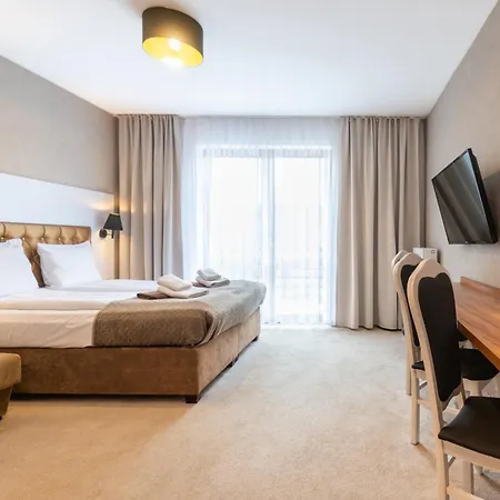 Amber Park Station touristique