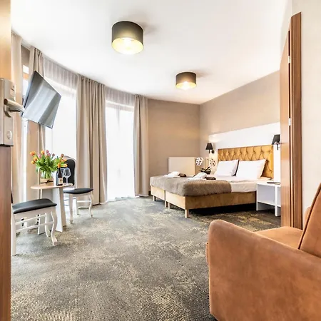 Station touristique Amber Park