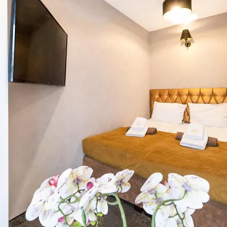 Amber Park Resort Niechorze