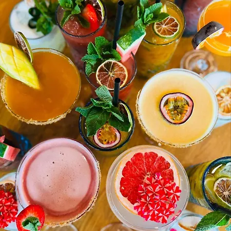 Amber Park Rezort Niechorze