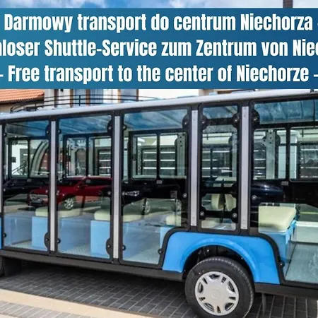 Amber Park Niechorze