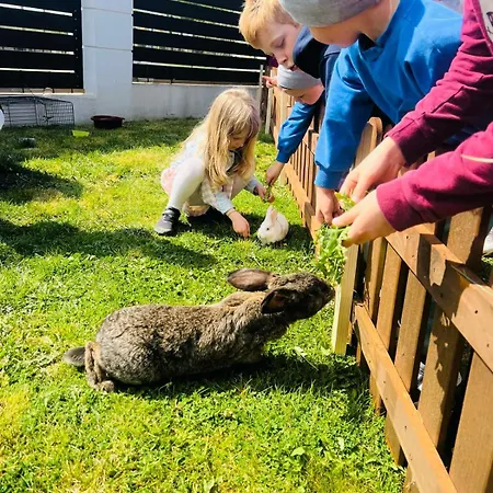 Amber Park 3* Niechorze