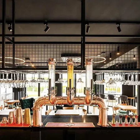 Amber Park Resort 3*