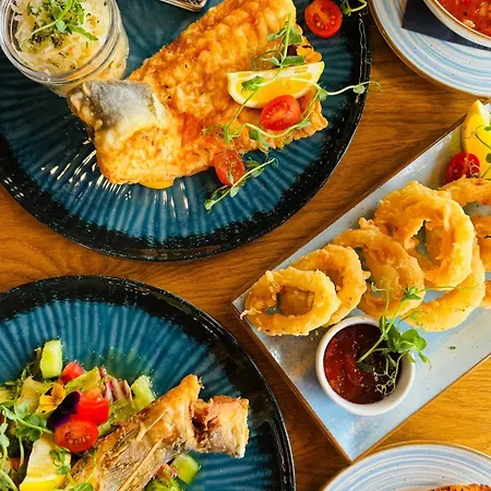 Amber Park Rezort Niechorze