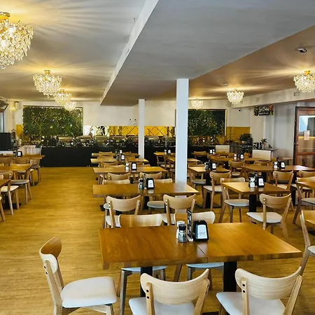 Amber Park Resort Niechorze
